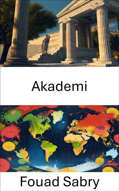 Akademi, Fouad Sabry