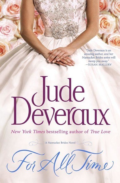 For All Time, Jude Deveraux