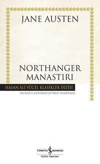 Northanger Manastırı, Jane Austen
