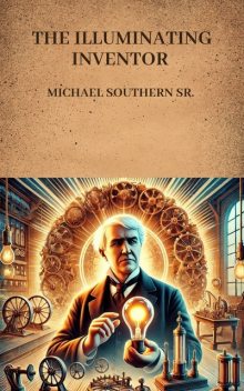 The Illuminating Inventor, Michael Southern Sr.