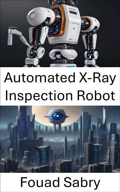 Automated X-Ray Inspection Robot, Fouad Sabry