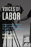 Voices of Labor, Kevin Sanson, Michael Curtin