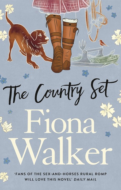 The Country Set, Fiona Walker