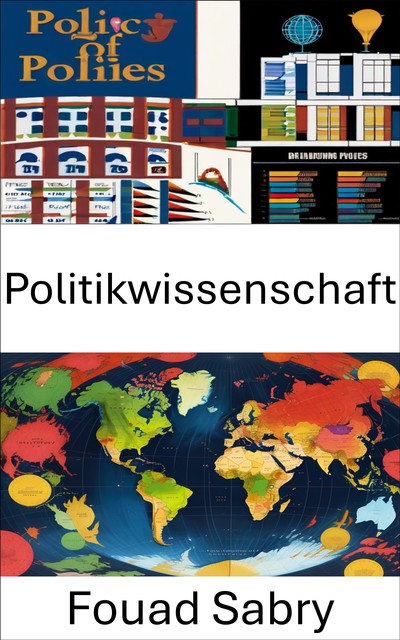 Politikwissenschaft, Fouad Sabry