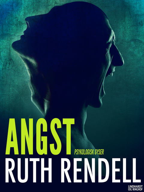 Angst, Ruth Rendell
