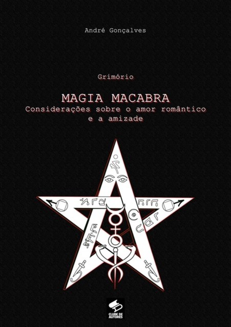 Magia Macabra, André Gonçalves