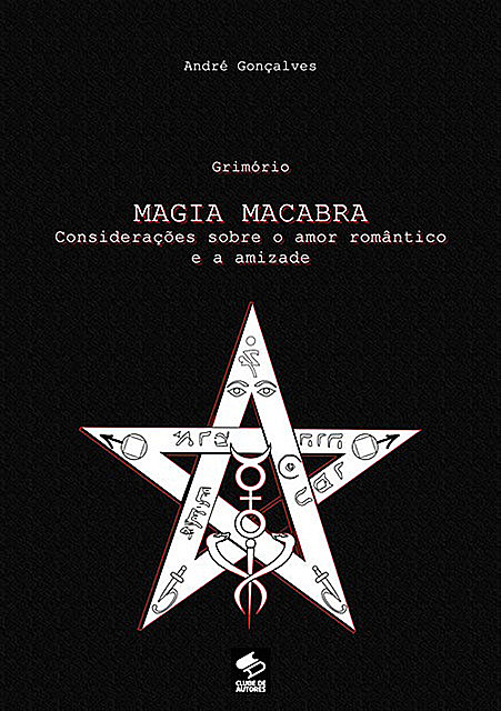 Magia Macabra, André Gonçalves