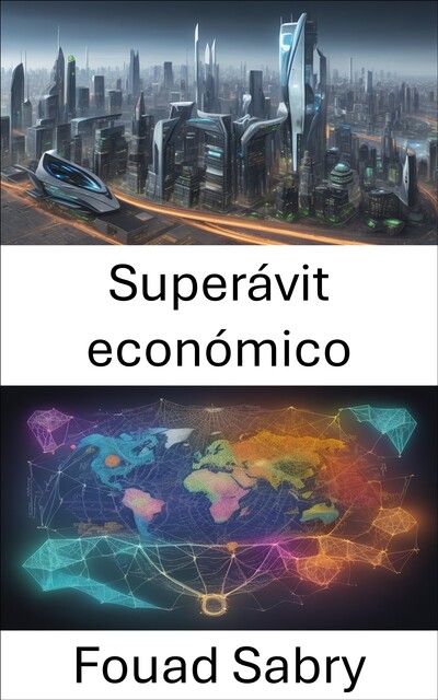 Superávit económico, Fouad Sabry