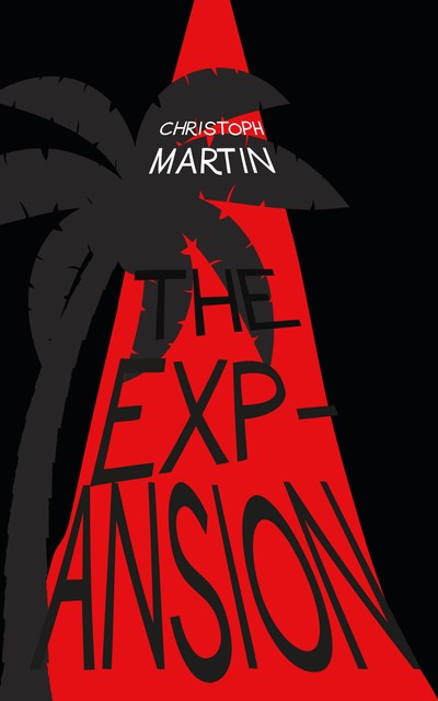 The Expansion, Christoph Martin