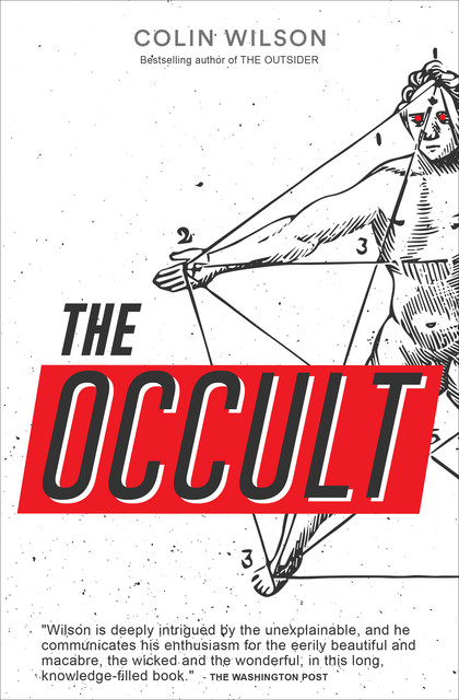 The Occult, Colin Wilson