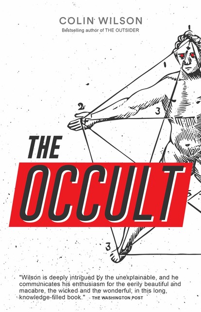 The Occult, Colin Wilson