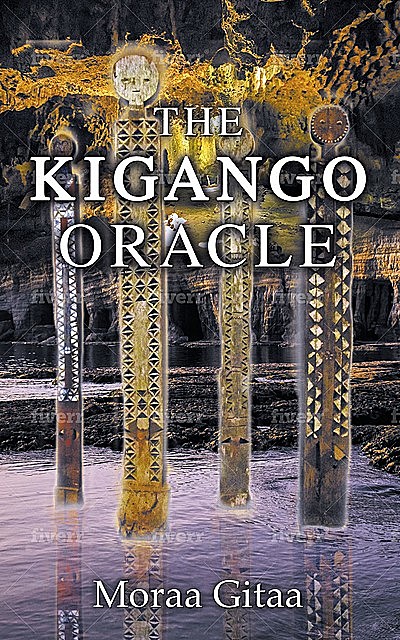 The Kigango Oracle, Moraa Gitaa