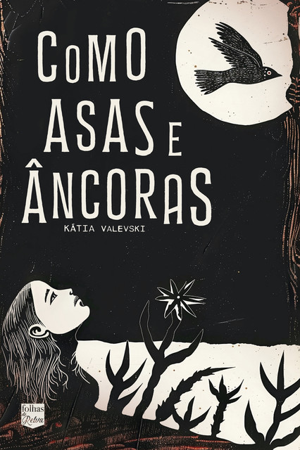 Como asas e âncoras, Kátia Valevski