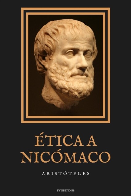 Ética a Nicómaco, Aristoteles