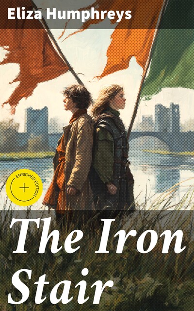 The Iron Stair, Eliza Humphreys