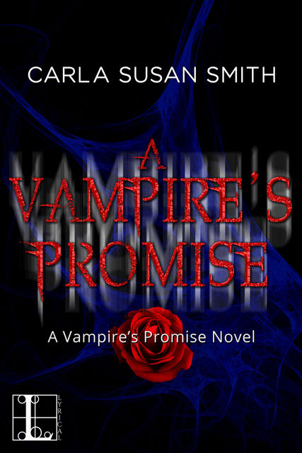 A Vampire's Promise, Carla Susan Smith