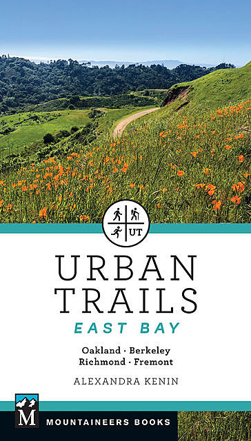 Urban Trails East Bay, Alexandra Kenin