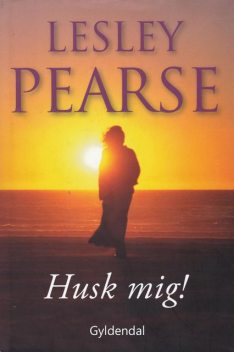 Husk mig, Lesley Pearse