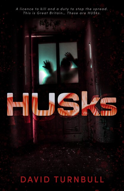 HUSks, David Turnbull