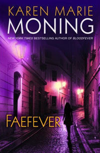 Faefever, Karen Marie Moning