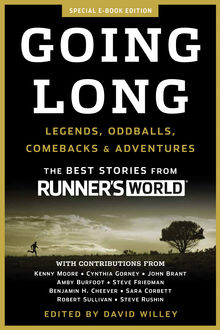 Going Long, The World, David Wiley