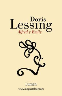 Alfred Y Emily, Doris Lessing