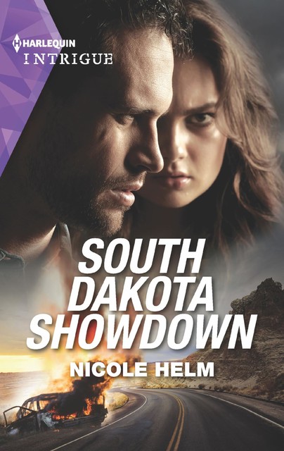 South Dakota Showdown, Nicole Helm
