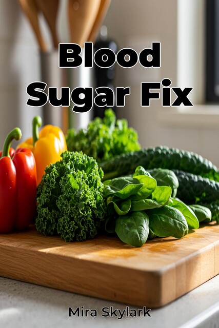 Blood Sugar Fix, Mira Skylark