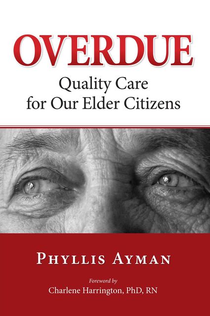 Overdue, Phyllis Ayman