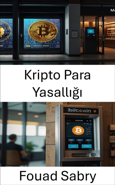Kripto Para Yasallığı, Fouad Sabry