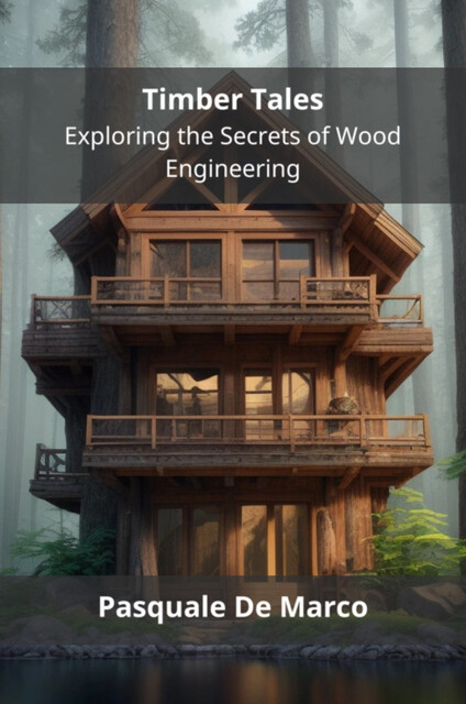 Timber Tales, Pasquale De Marco