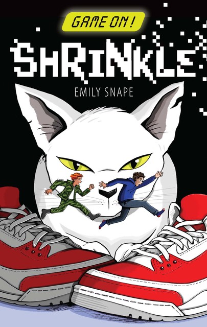 Shrinkle, Emily Snape