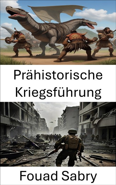 Prähistorische Kriegsführung, Fouad Sabry