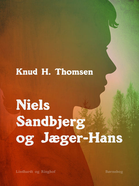 Niels Sandbjerg og Jæger-Hans, Knud H. Thomsen