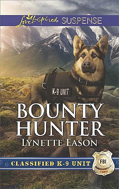 Bounty Hunter, Lynette Eason