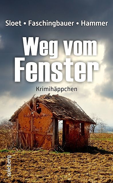 Weg vom Fenster, Rolf Peter Sloet, Manfred Faschingbauer, Wolfgang Hammer