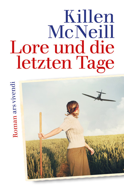 Lore und die letzten Tage, Killen McNeill