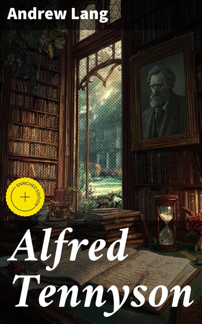 Alfred Tennyson, Andrew Lang