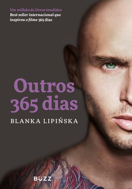 Outros 365 dias, Blanka Lipińska