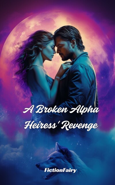 A Broken Alpha Heiress' Revenge, FictionFairy