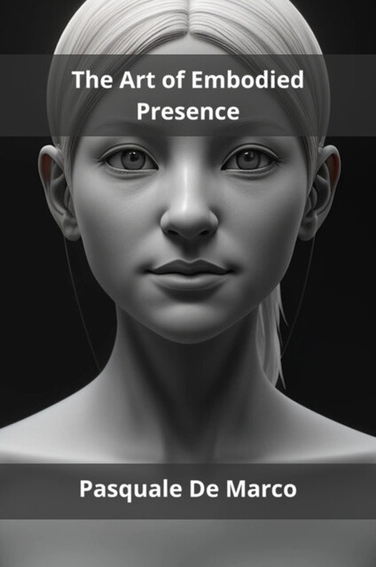 The Art of Embodied Presence, Pasquale De Marco