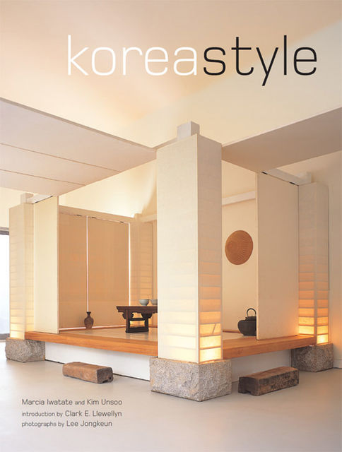 Korea Style, Marcia Iwatate, Kim Unsoo