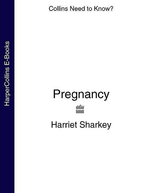 Pregnancy, Harriet Sharkey