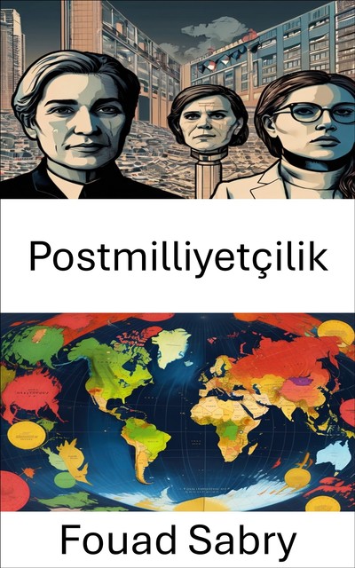 Postmilliyetçilik, Fouad Sabry