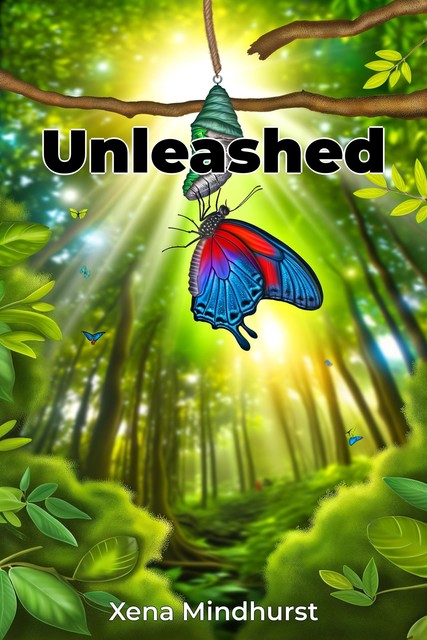 Unleashed, Xena Mindhurst