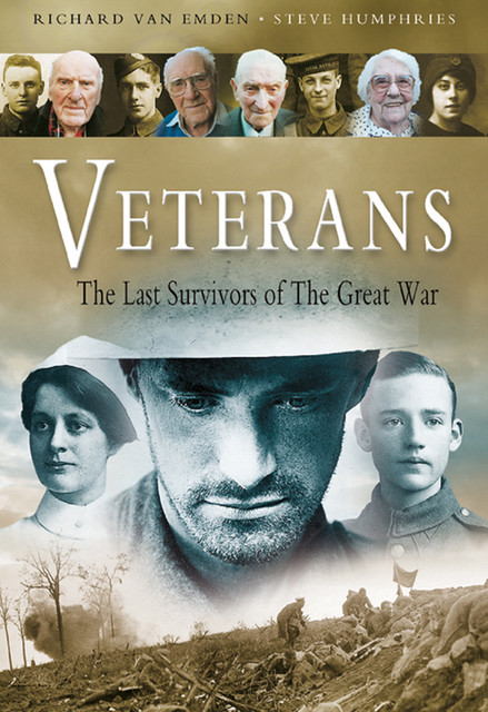 Veterans, Richard van Emden, Steve Humphries