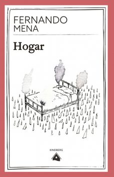 Hogar, Fernando Mena