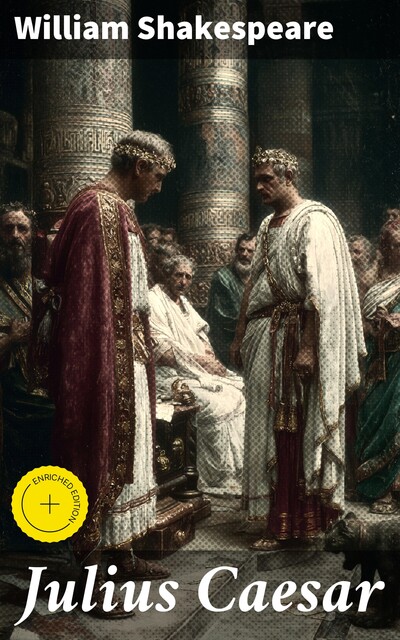 Julius Caesar, William Shakespeare