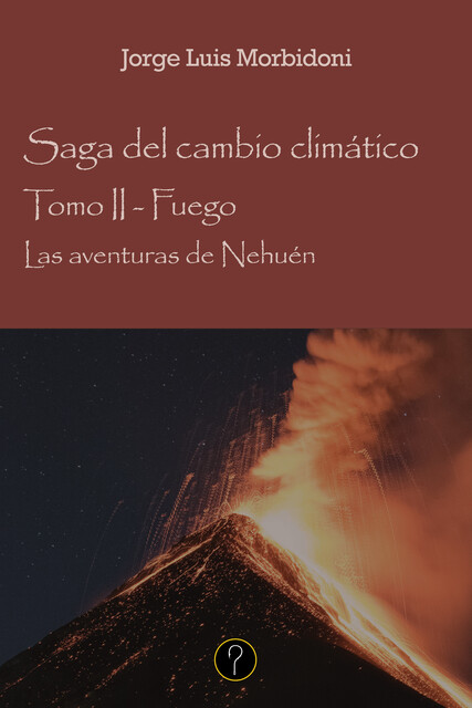 Las aventuras de Nehuén, Jorge Luis Morbidoni