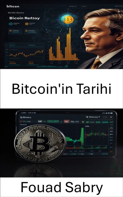 Bitcoin'in Tarihi, Fouad Sabry